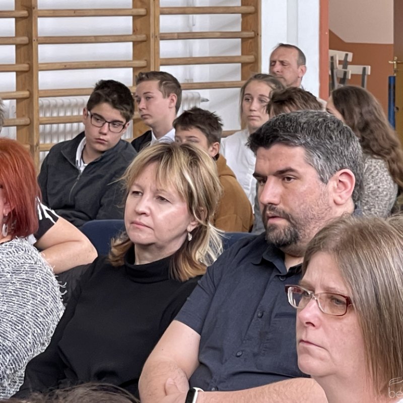 Pályaorientációs pályázat 16